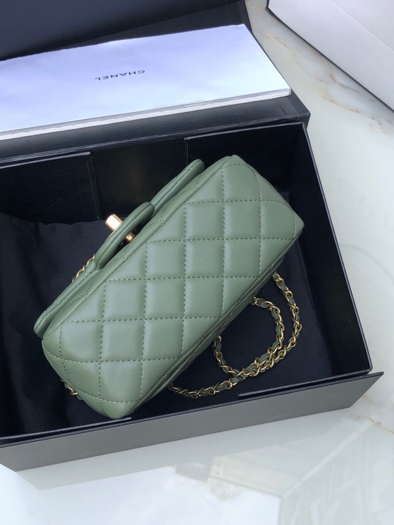 Ch**el cf series bags